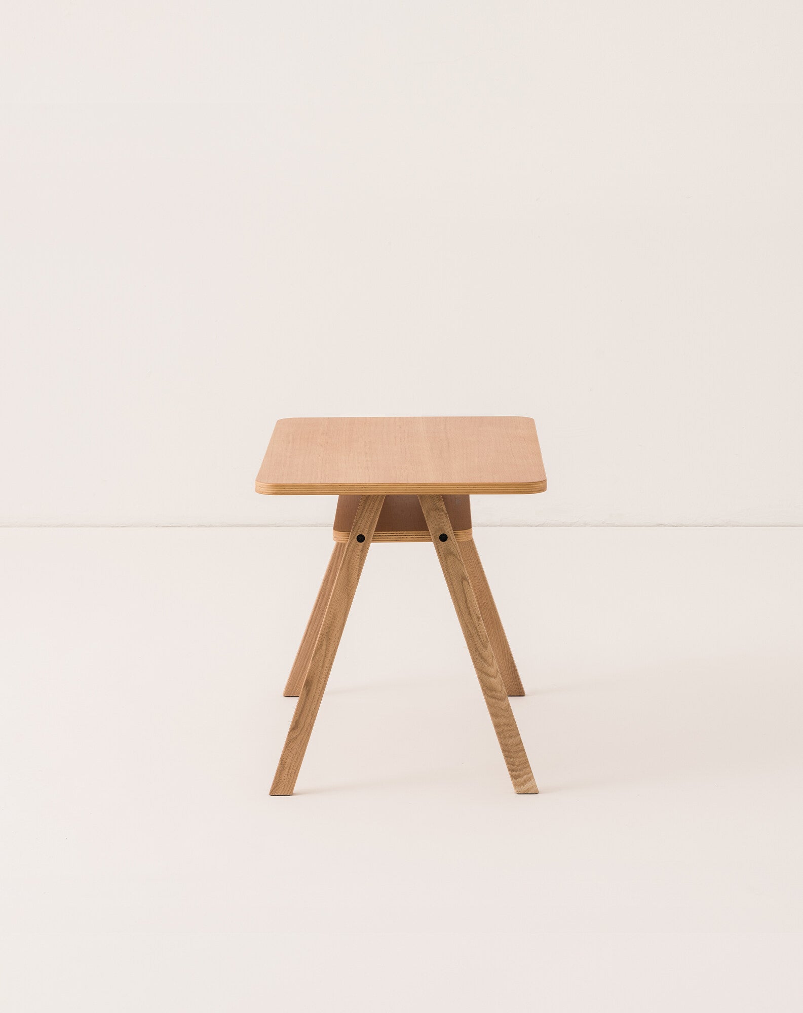 Conjunto mesa y silla infantil Growing Green