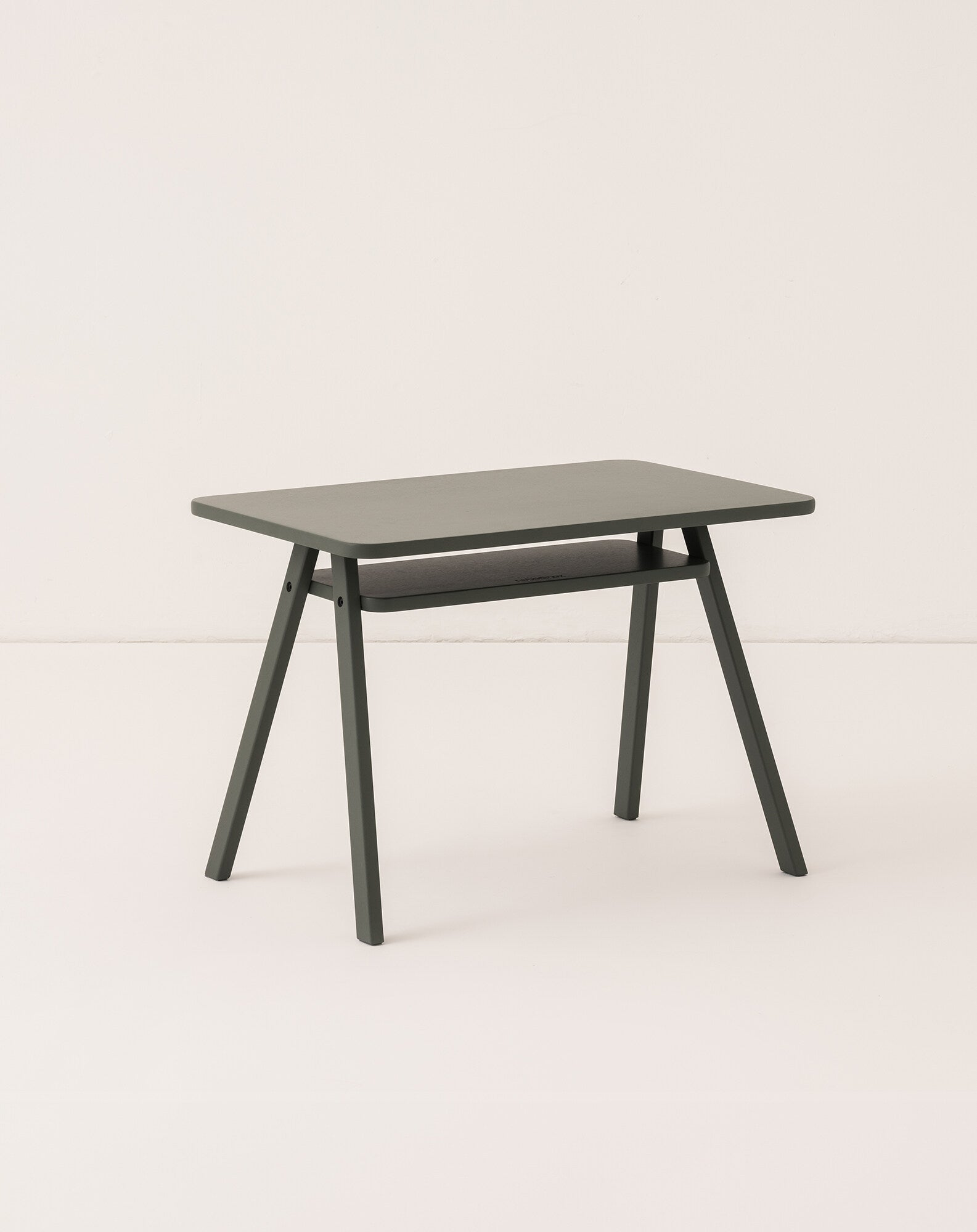 Pack kid's table with 1 chair Growing Green