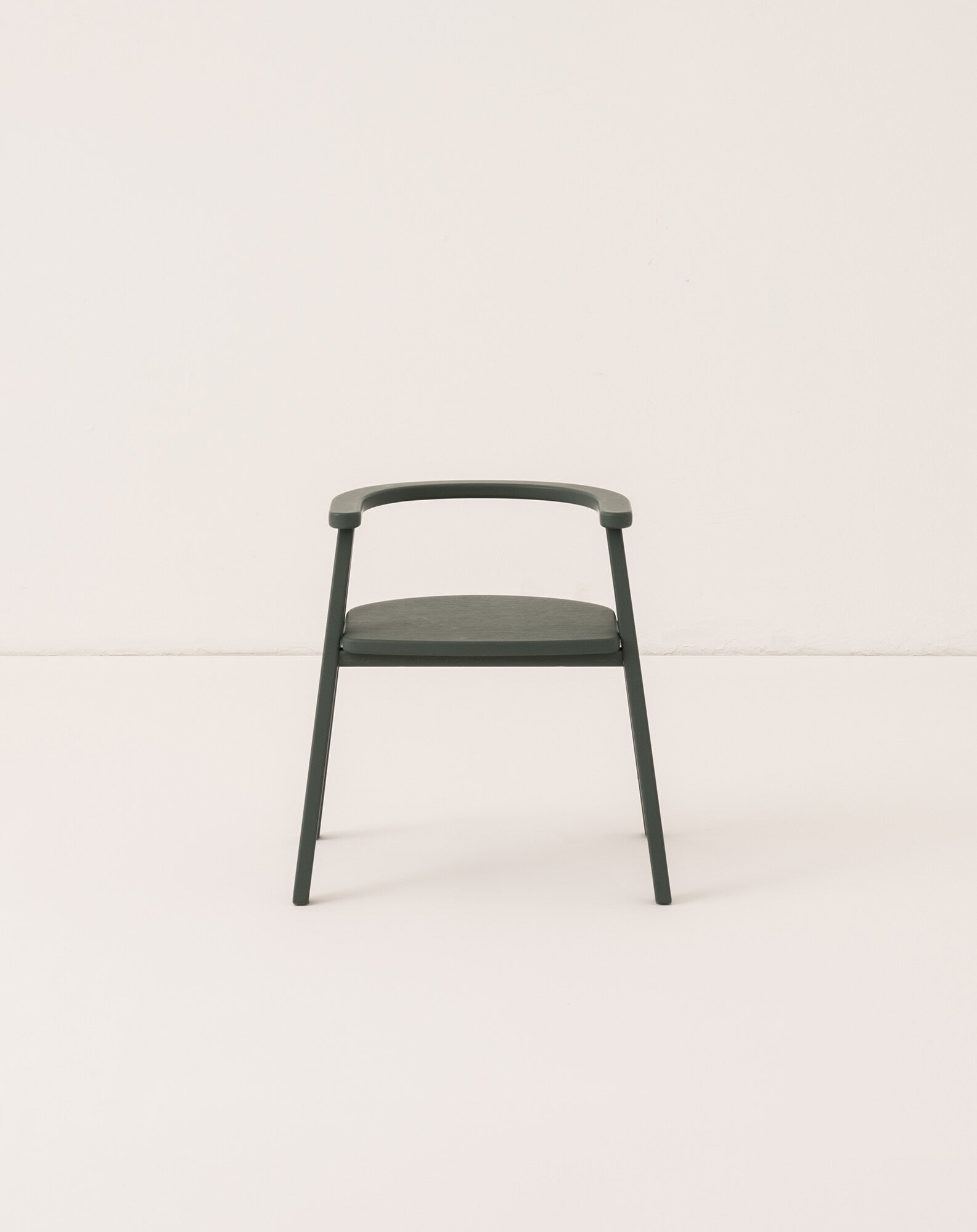 Pack kid's table with 1 chair Growing Green