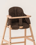 Coussin pour chaise haute Growing Green