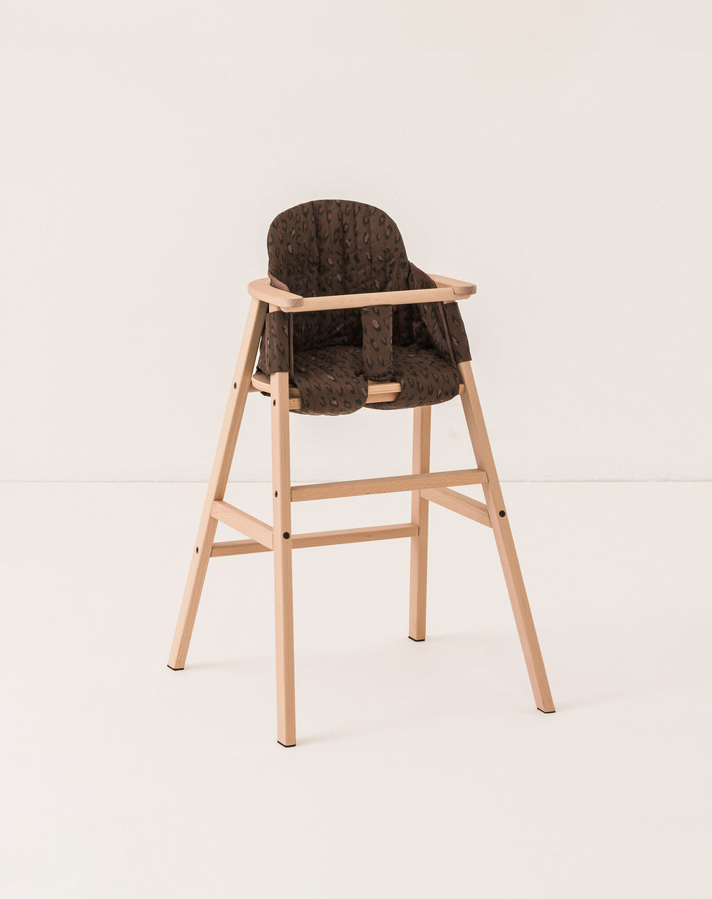 Coussin pour chaise haute Growing Green