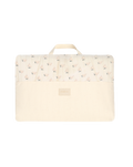 Baby Bouncer cover Growing Green