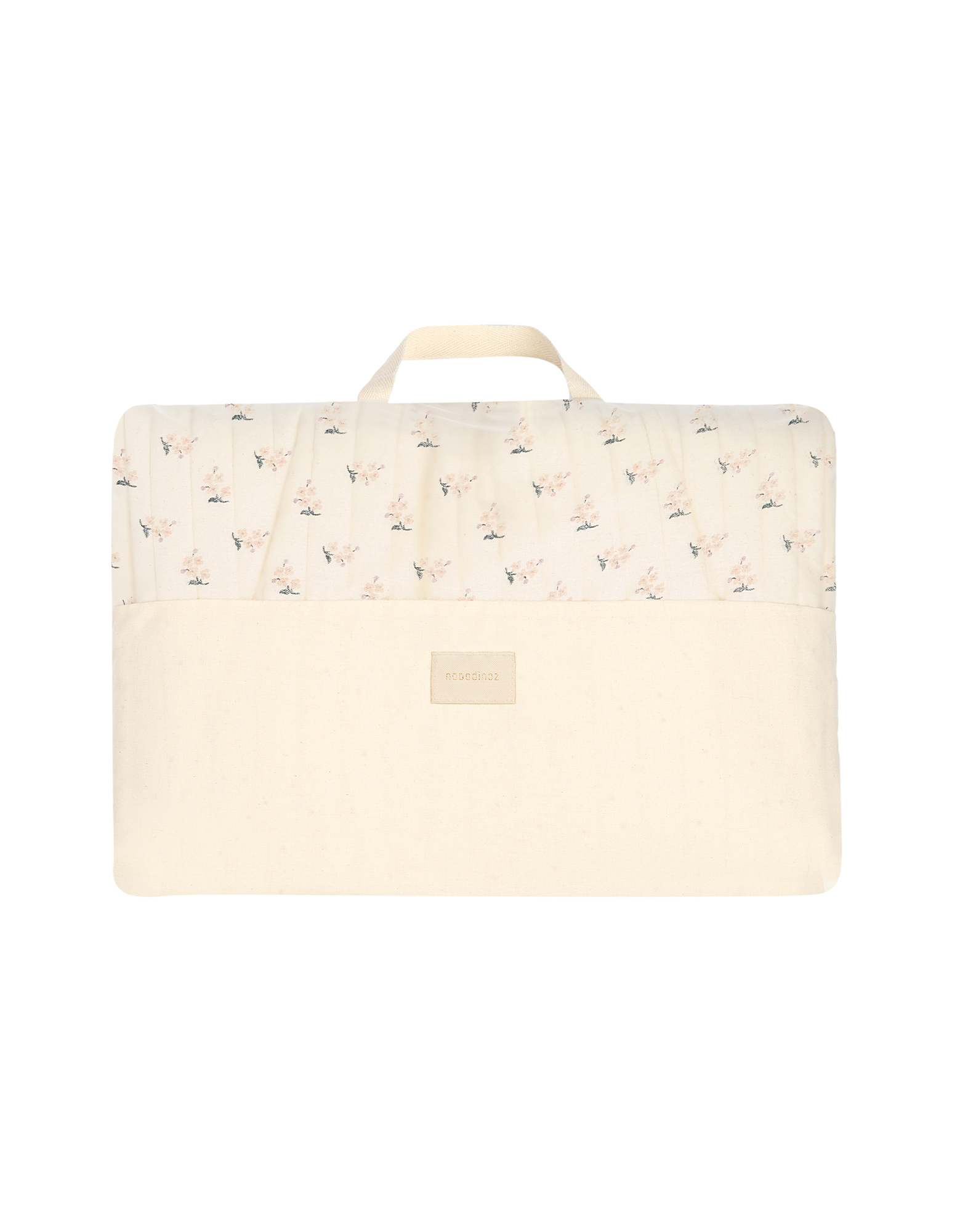 Funda de hamaca bebé Growing Green