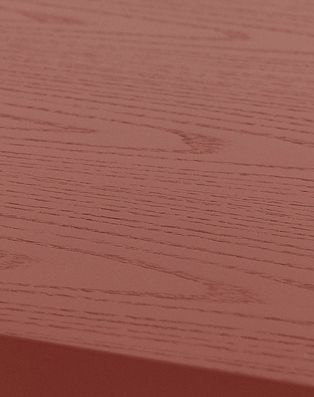 Mesa de centro de madera pintada noon