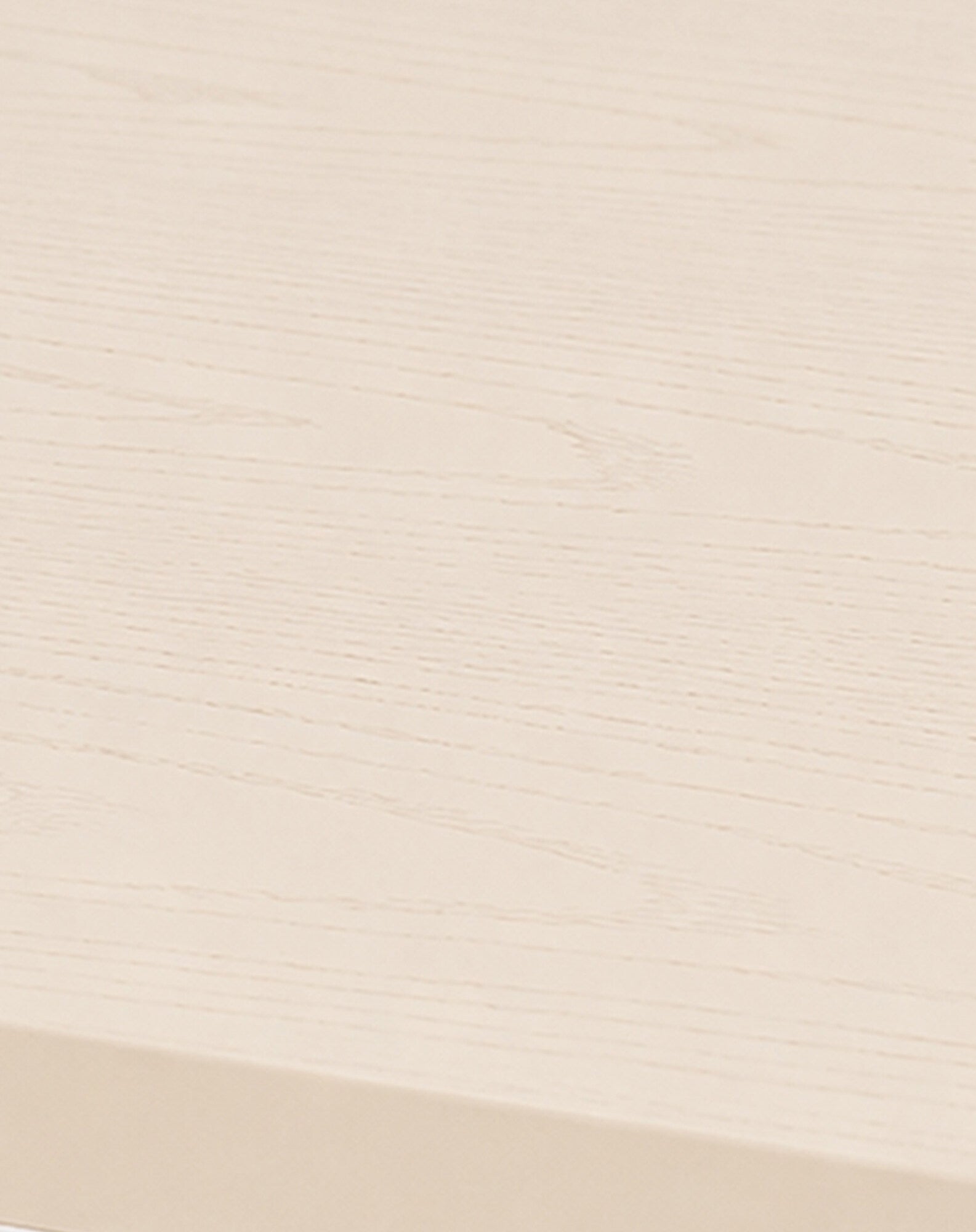 Table basse en bois peint noon