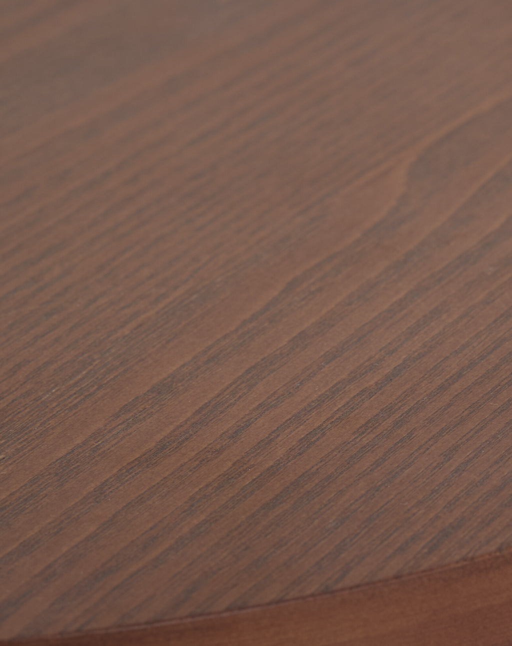 Table basse en bois teinté noon