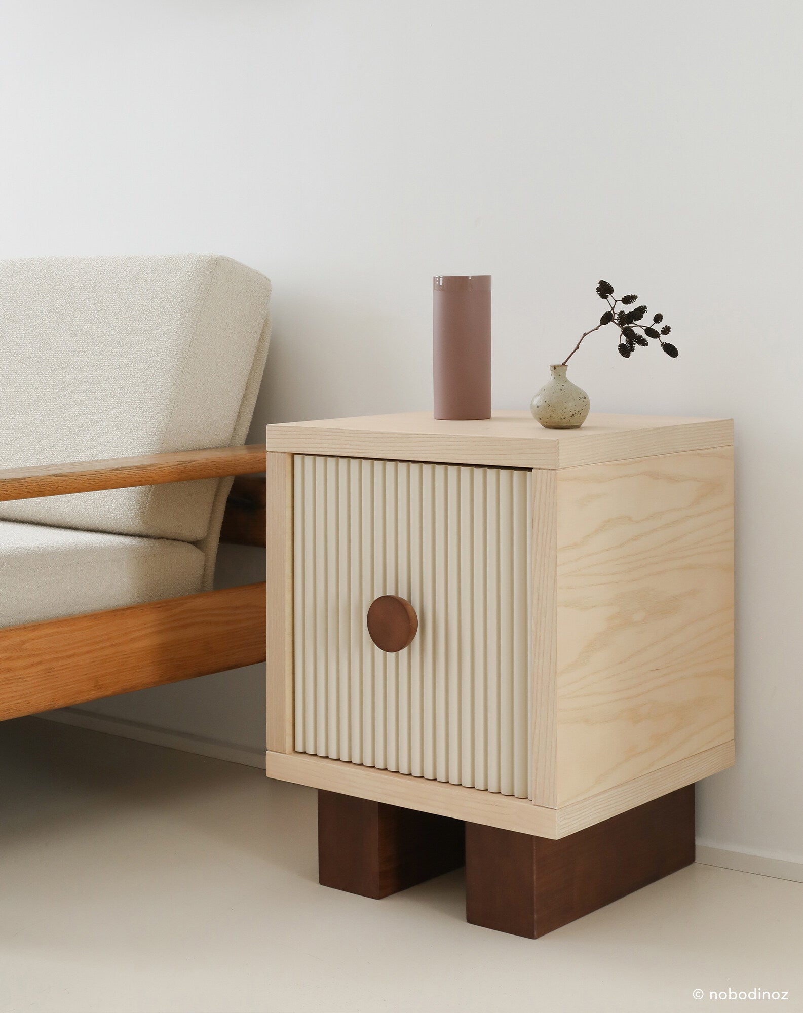 Bed side table Heju X Nobodinoz