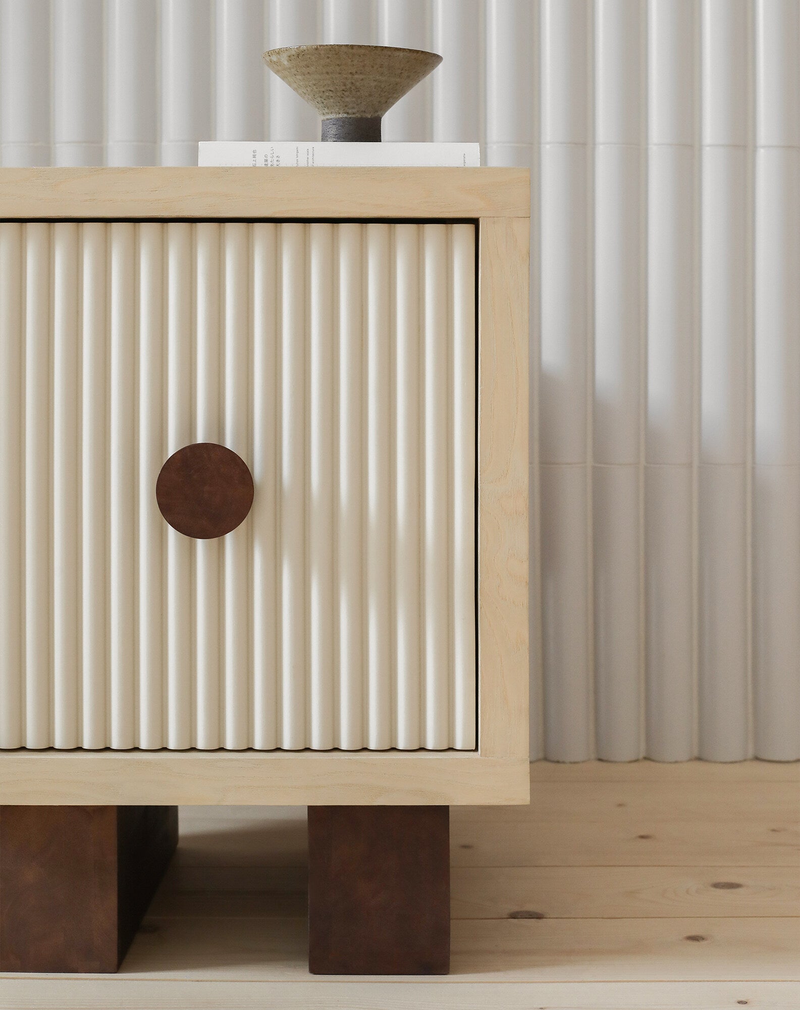 Bed side table Heju X Nobodinoz
