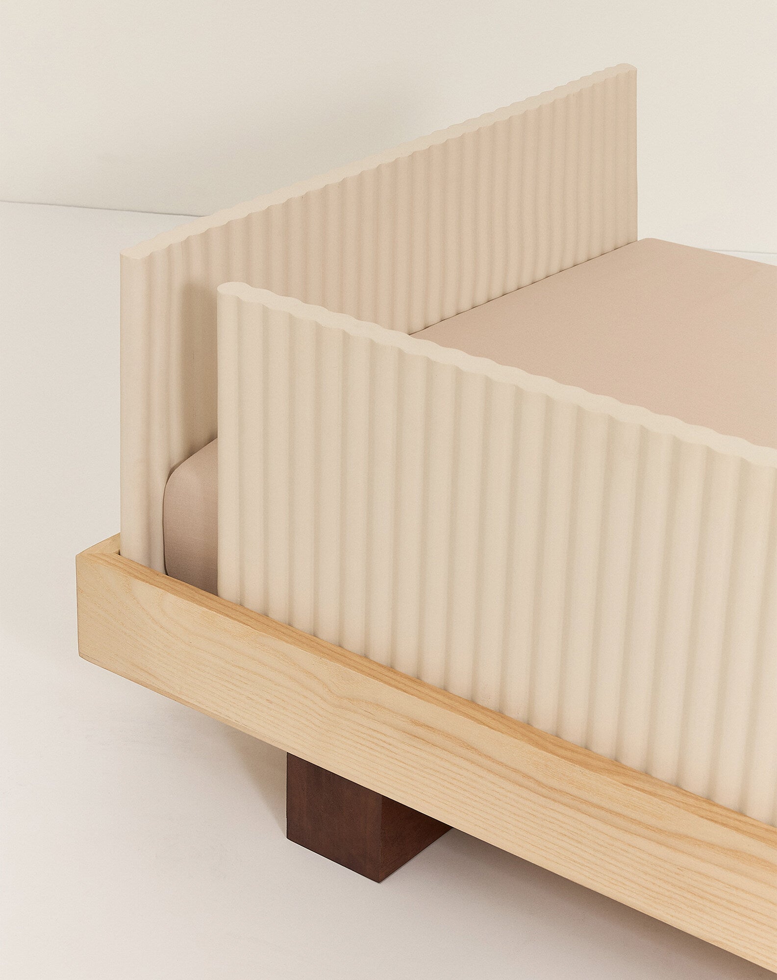 Junior bed & Daybed  Heju X Nobodinoz