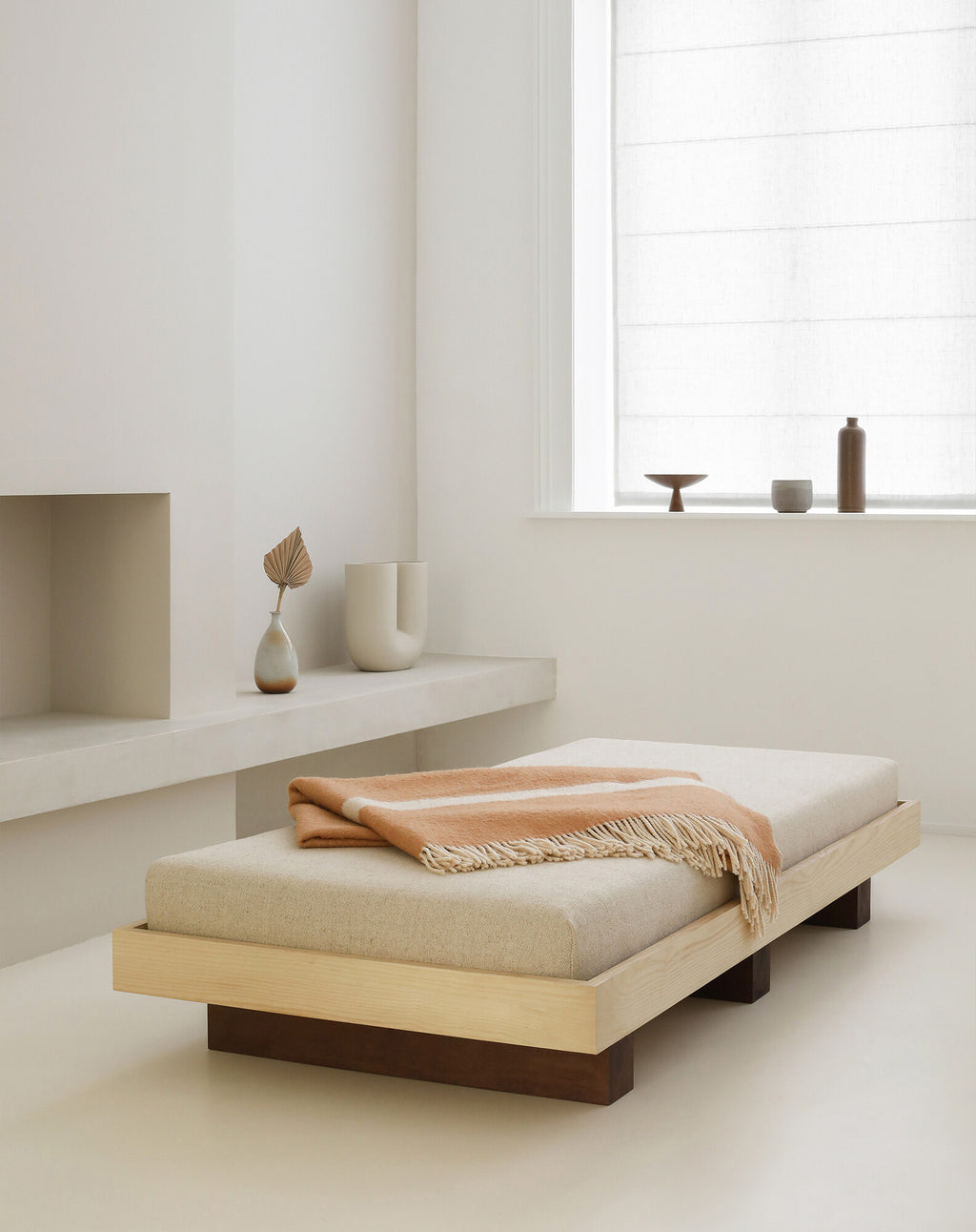 Junior bed & Daybed  Heju X Nobodinoz