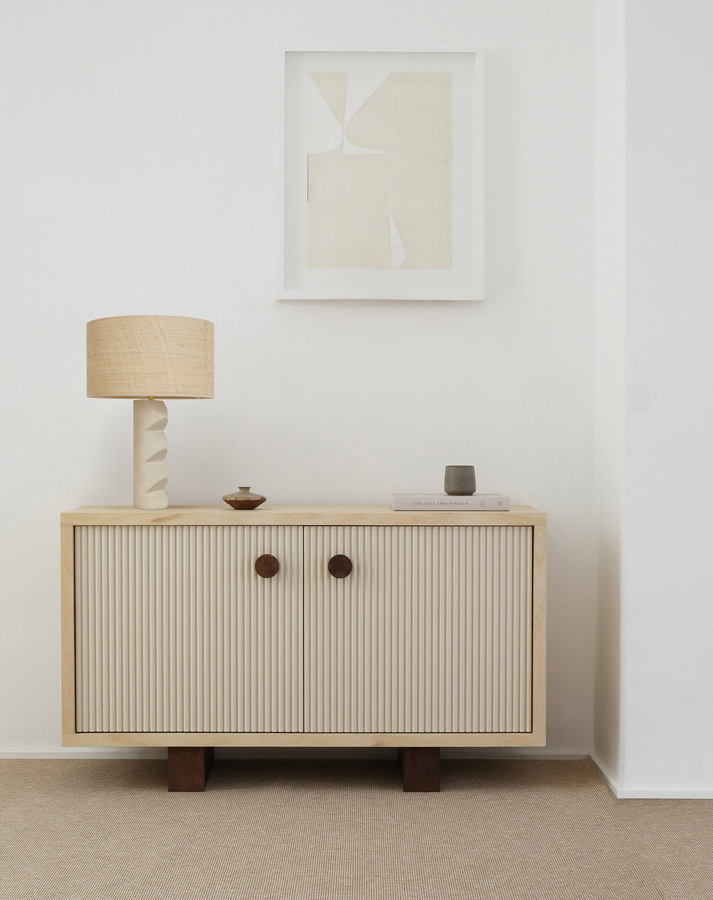 Sideboard Heju X Nobodinoz