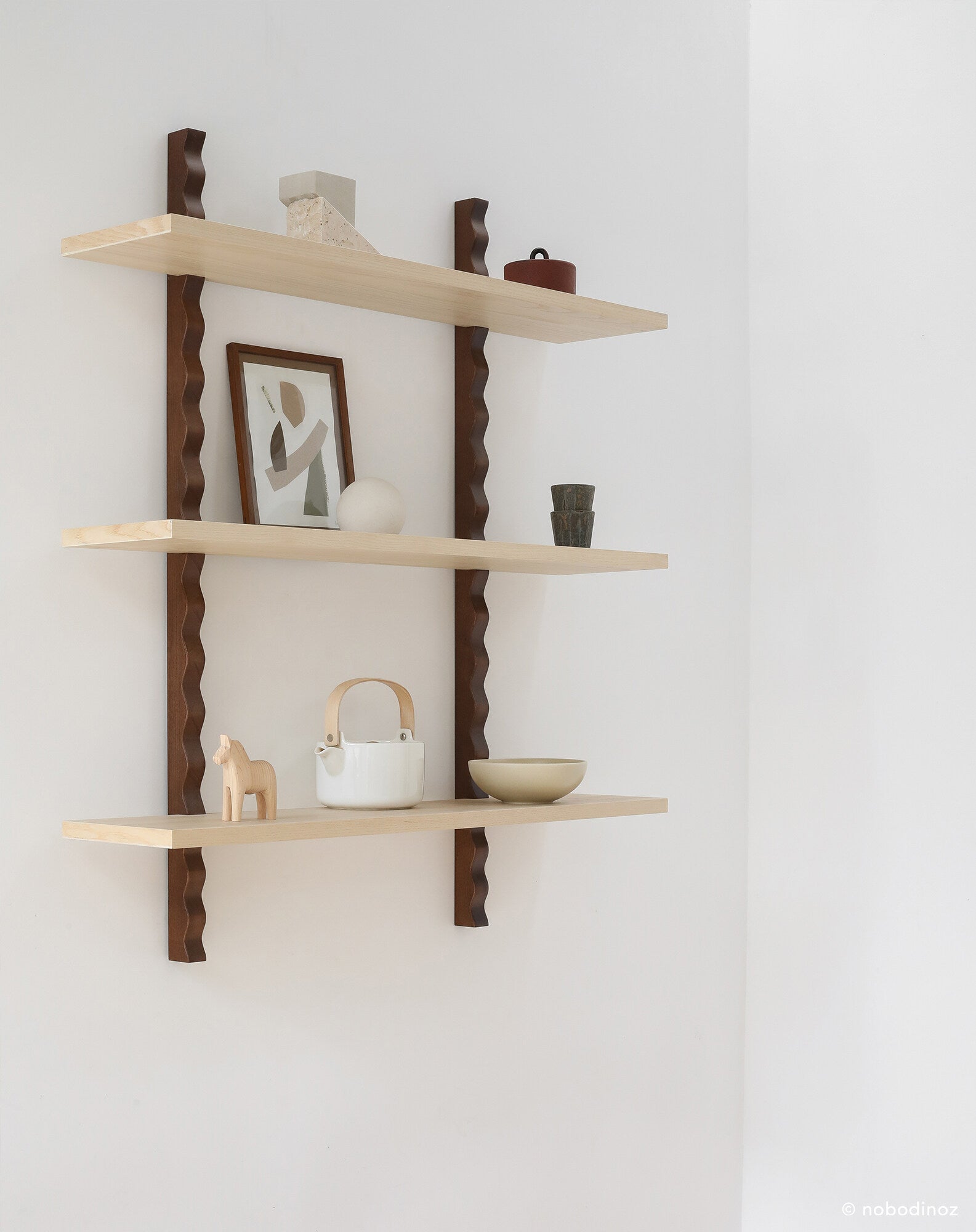Wall Shelves Heju X Nobodinoz