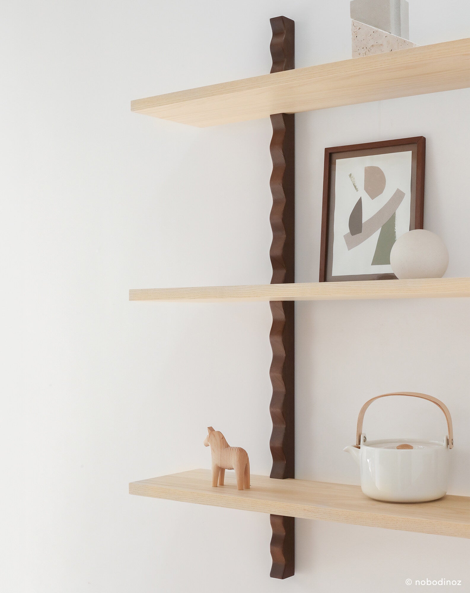 Wall Shelves Heju X Nobodinoz
