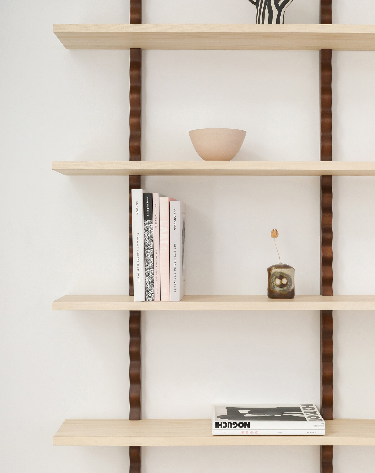 Wall Shelves Heju X Nobodinoz