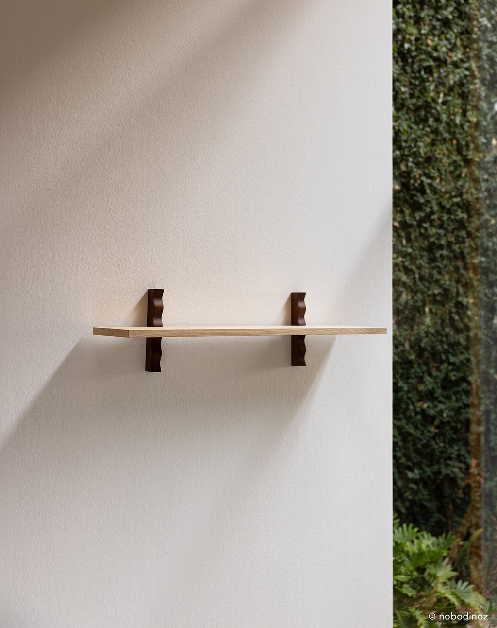 Single wall shelf Heju X Nobodinoz