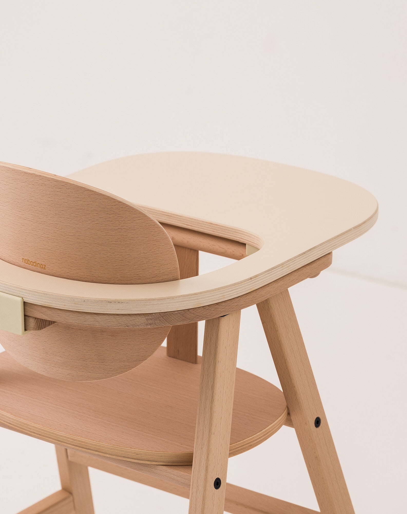 Plateau pour chaise Growing Green