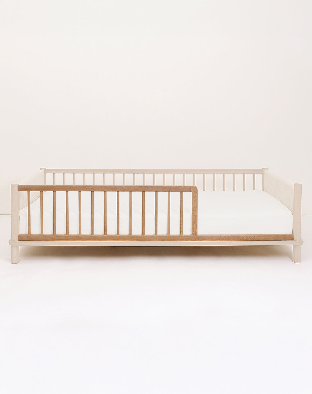 Barrera de seguridad para cama individual Latitude