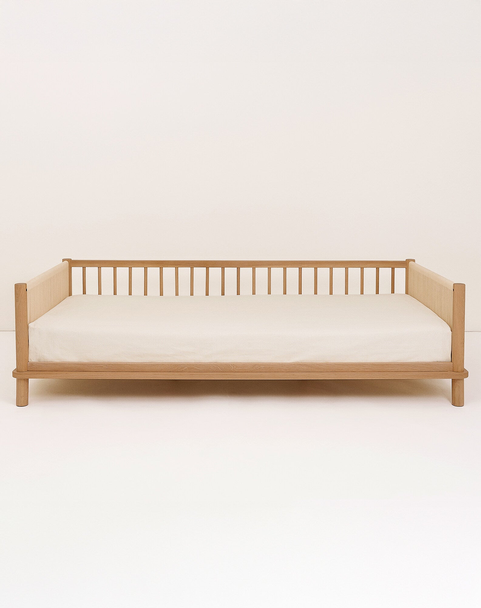 Extension canapé pour lit individuel Latitude