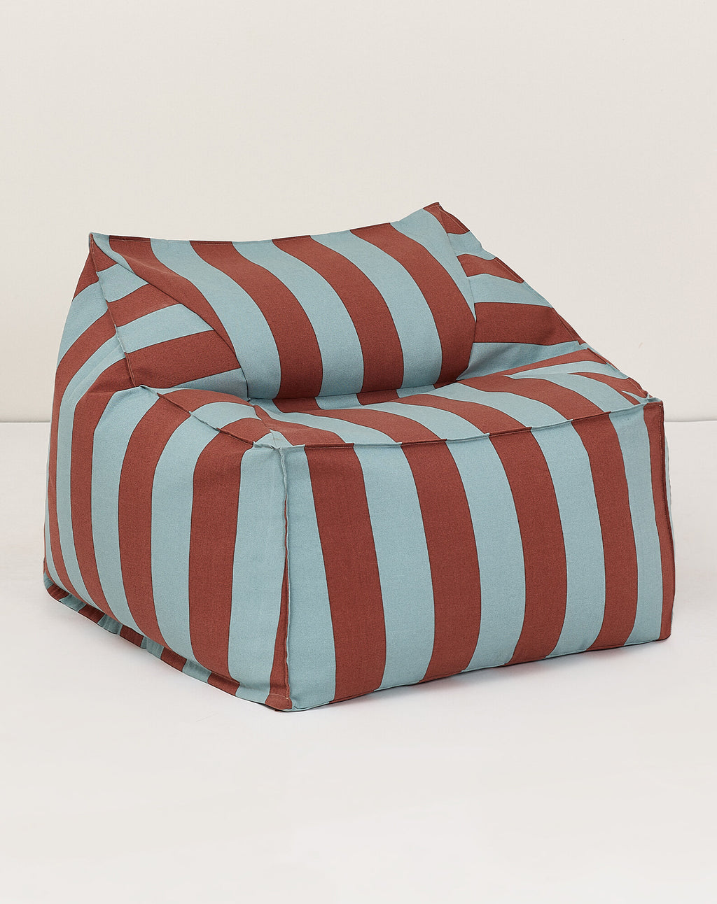 Sillón-puf de exterior - talla adulto - Lenny