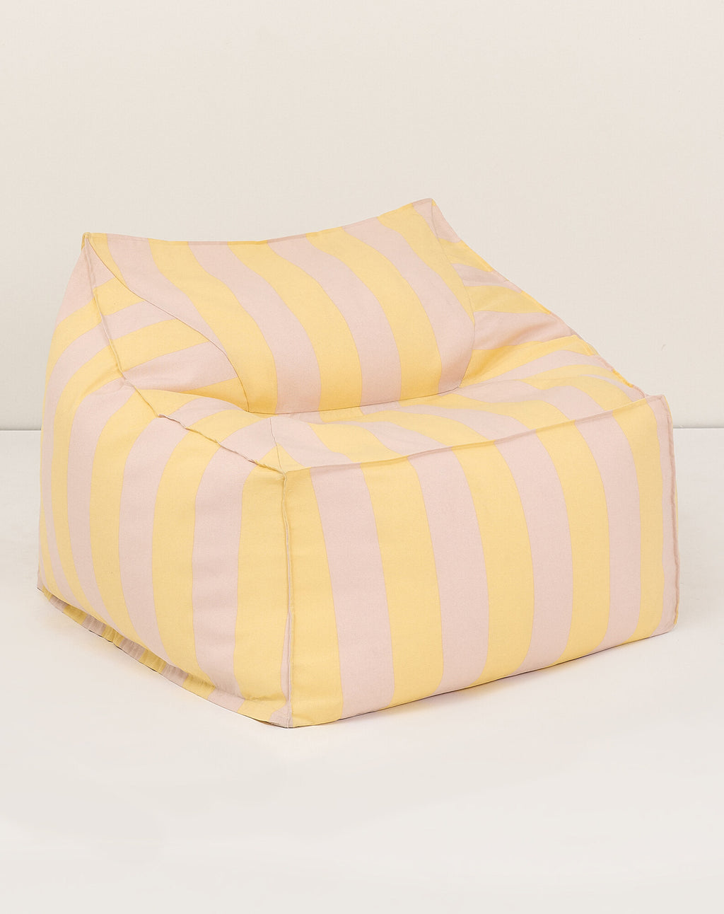 Fauteuil-pouf d'extérieur - taille adulte - Lenny