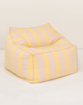 Fauteuil-pouf d'extérieur - taille adulte - Lenny