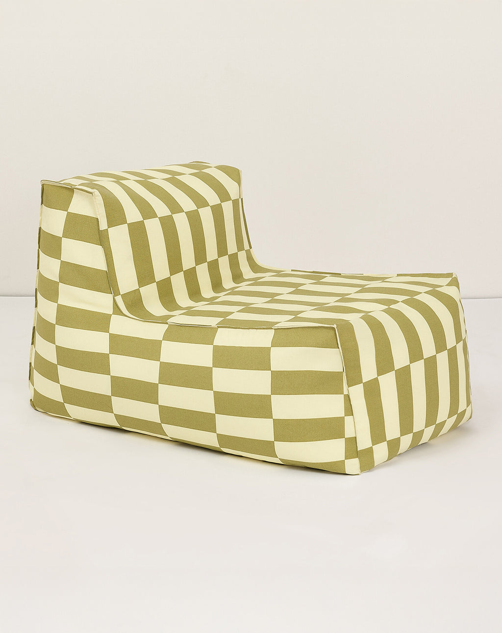 Pouf long d'extérieur - taille adult - Matteo