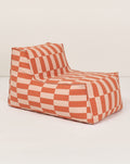 Puf alargado de exterior - talla adulto - Matteo