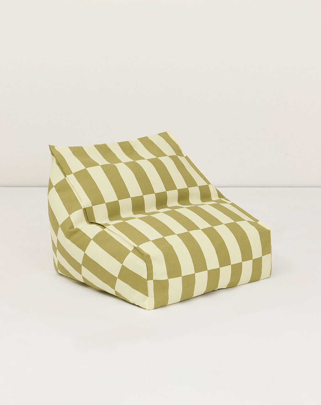 Outdoor armchair beanbag - kid size - Vibes
