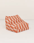 Sillón-puf de exterior - talla kid - Vibes