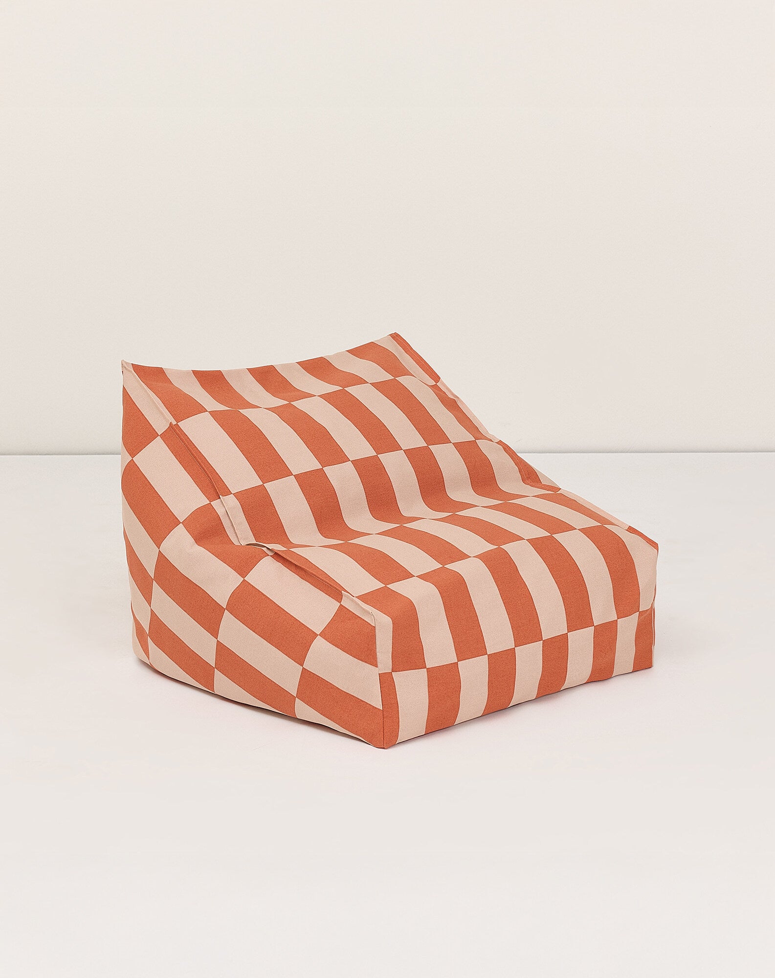 Fauteuil-pouf d'extérieur - taille enfant - Vibes