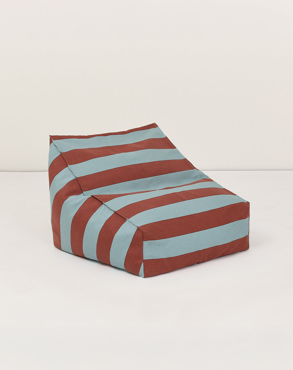 Fauteuil-pouf d'extérieur - taille enfant - Vibes