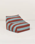 Fauteuil-pouf d'extérieur - taille enfant - Vibes