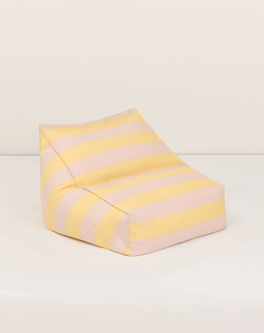 Sillón-puf de exterior - talla kid - Vibes