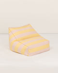 Sillón-puf de exterior - talla kid - Vibes