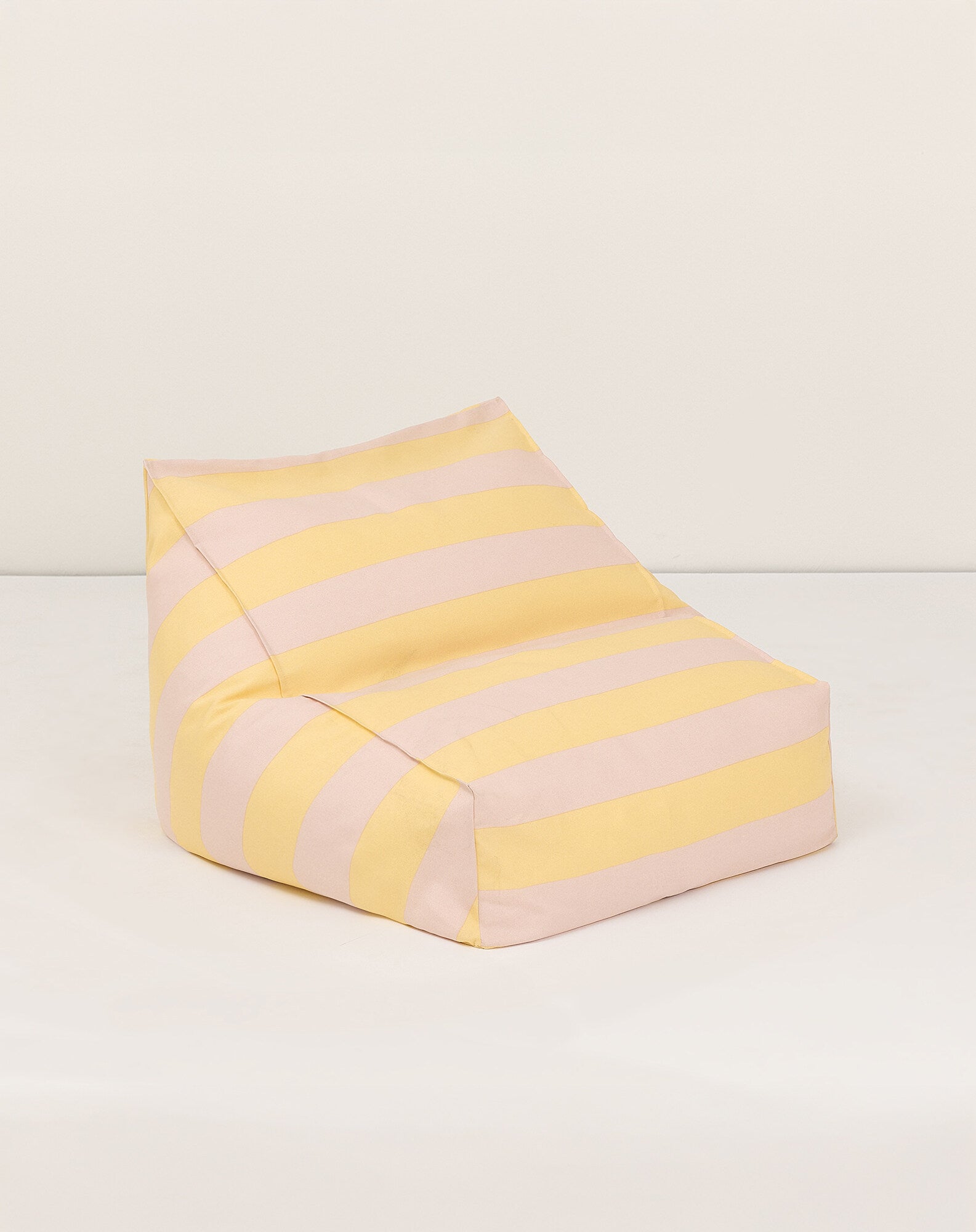 Fauteuil-pouf d'extérieur - taille enfant - Vibes