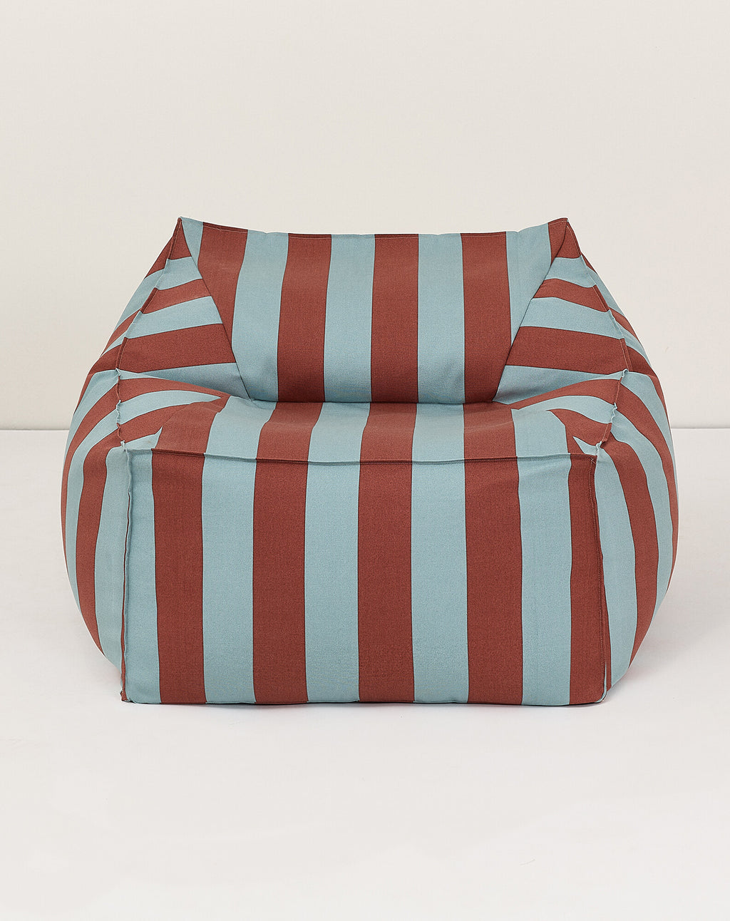 Sillón-puf de exterior - talla adulto - Lenny