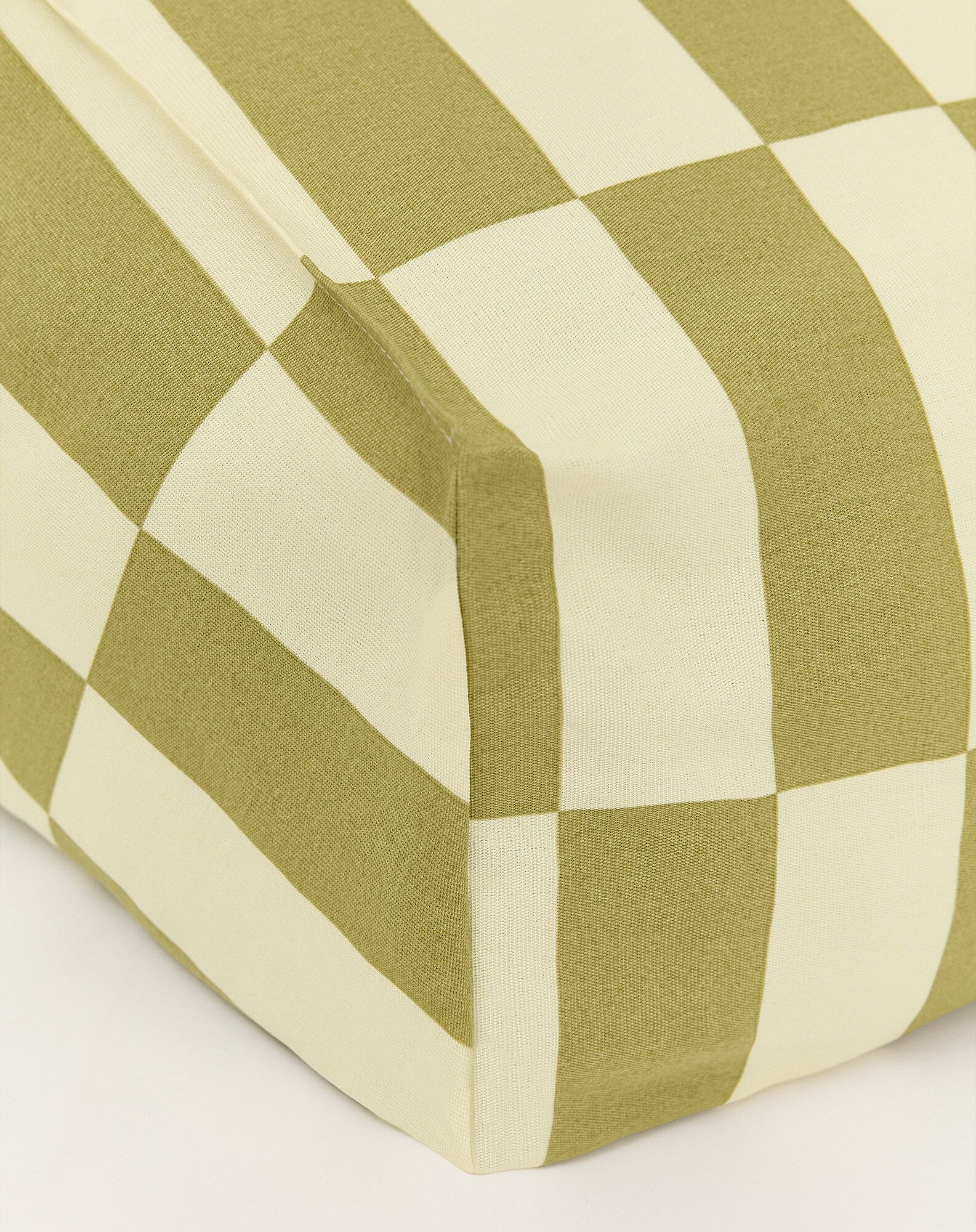 Fauteuil-pouf d'extérieur - taille enfant - Vibes