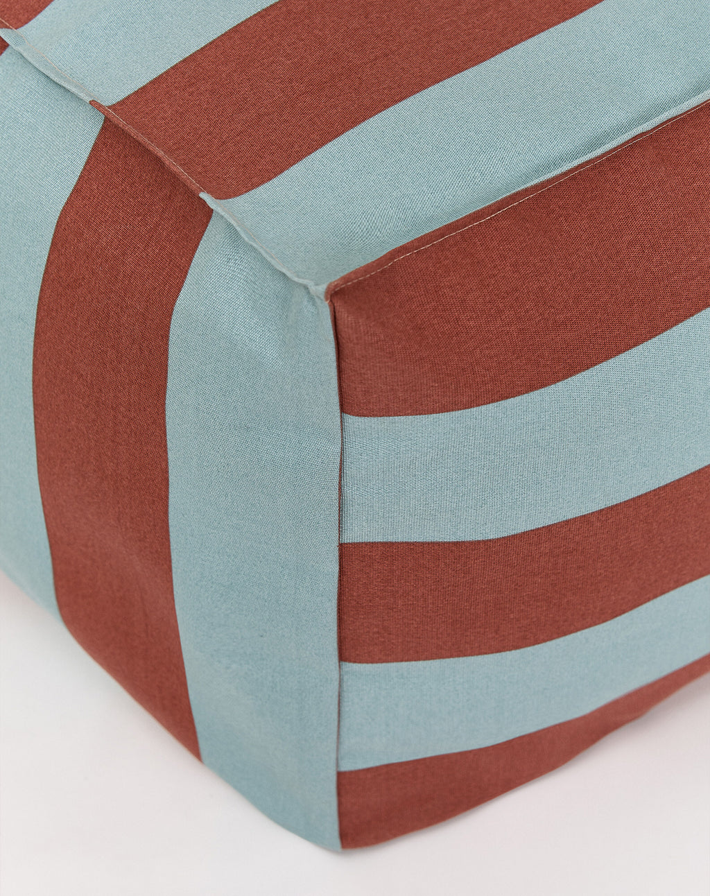 Puf de exterior ottoman - talla adulto - Otto