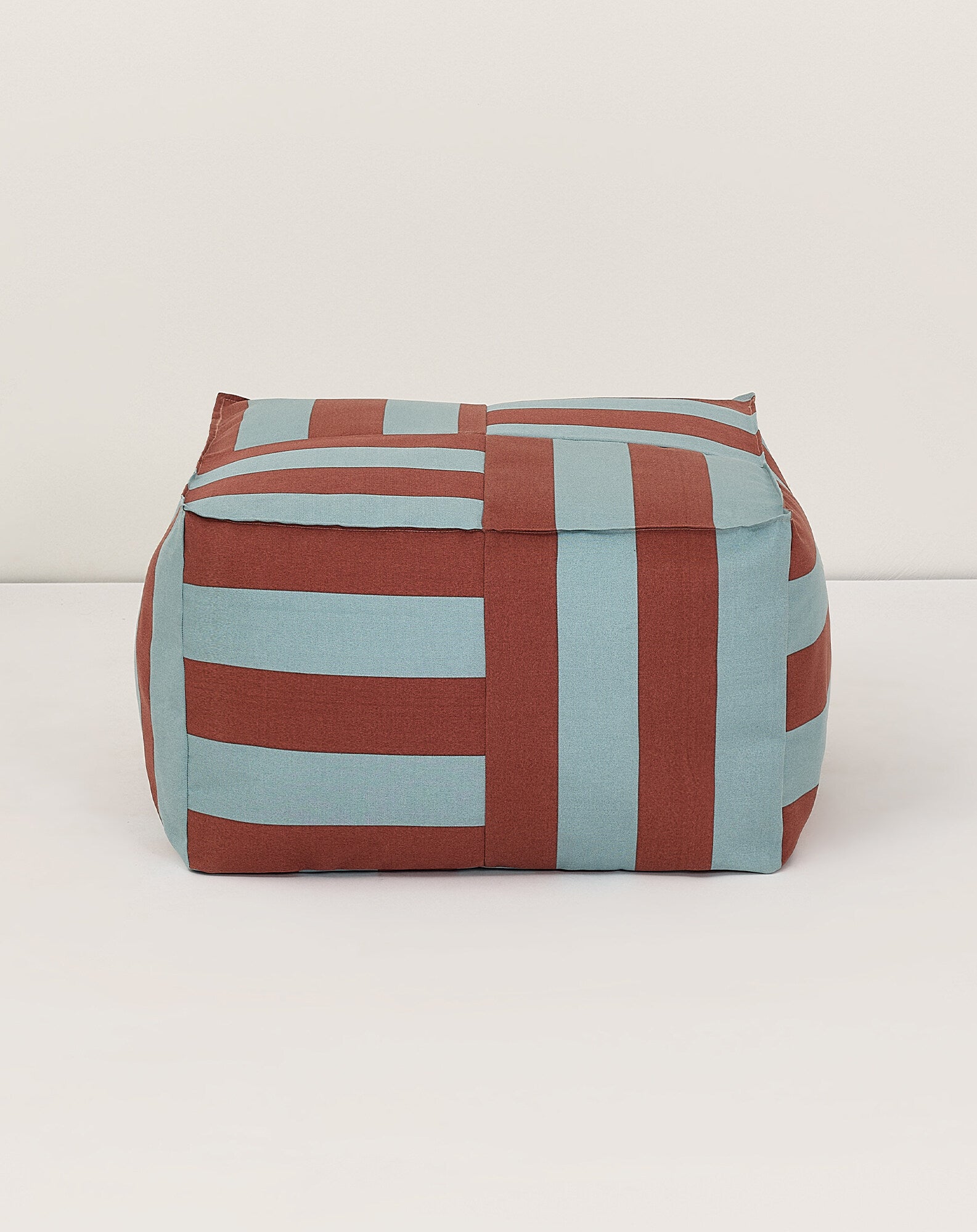 Outdoor ottoman beanbag - adult size - Otto