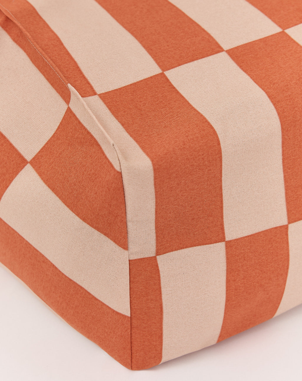 Sillón-puf de exterior - talla kid - Vibes