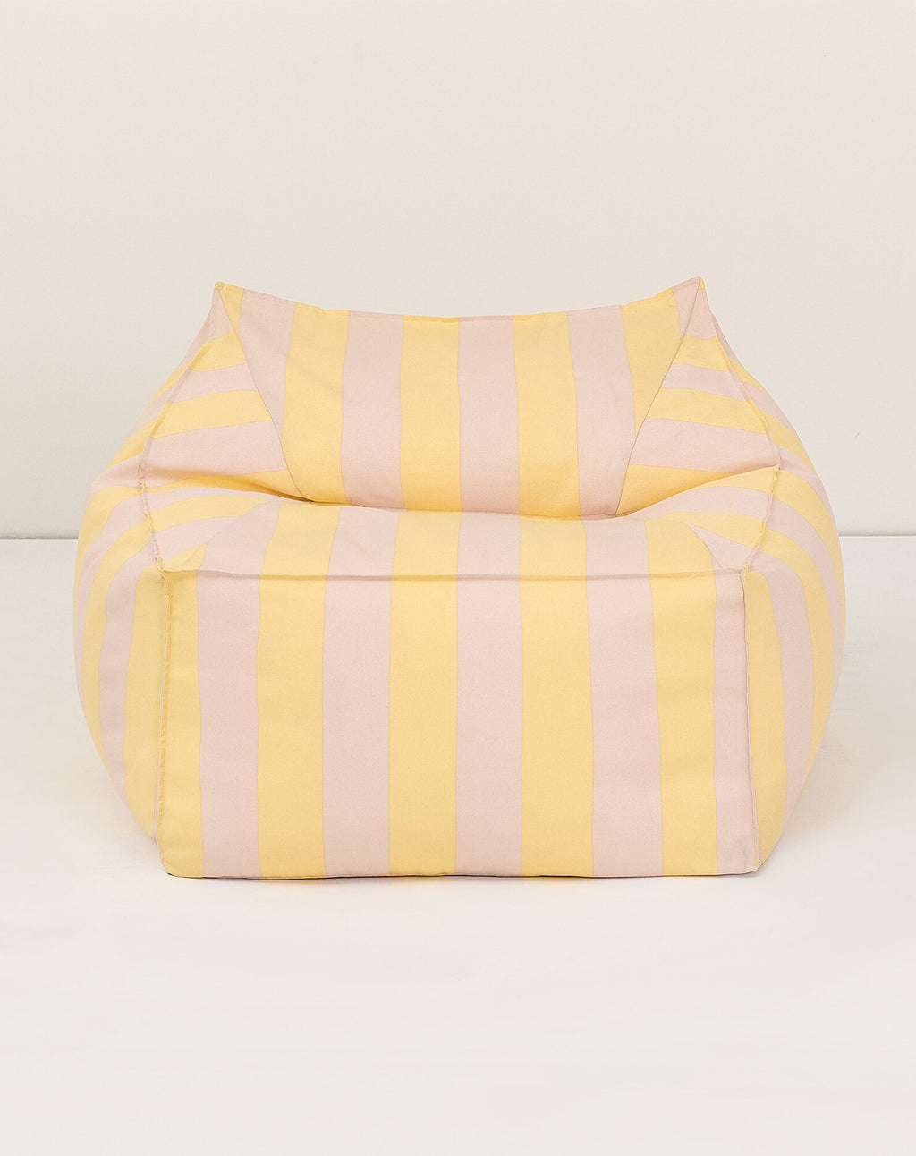 Fauteuil-pouf d'extérieur - taille adulte - Lenny