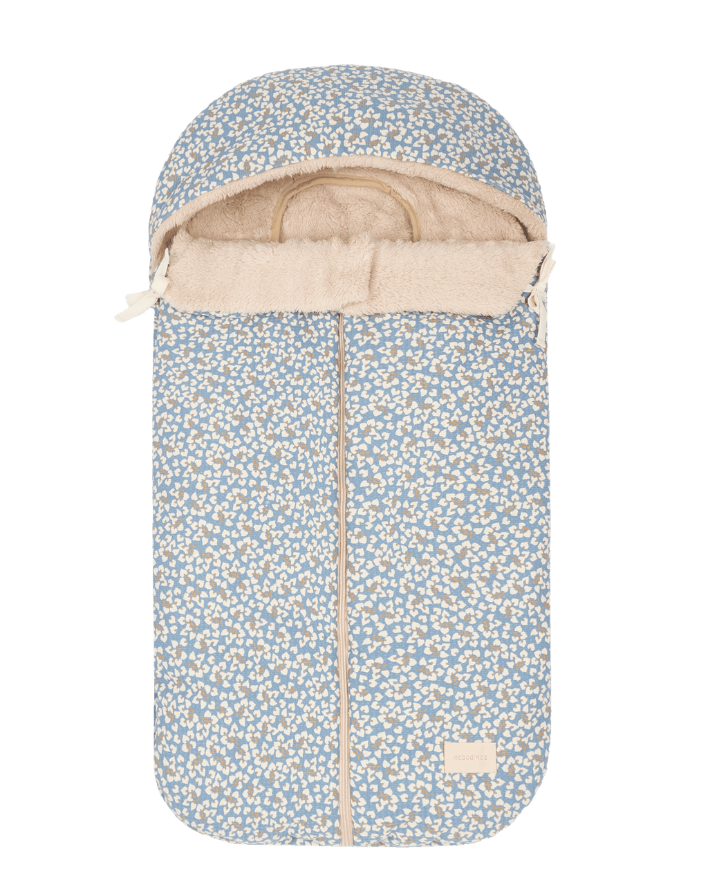 Chancelière hiver universelle 6-24 M Opera