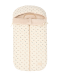 Saco de invierno universal para carrito