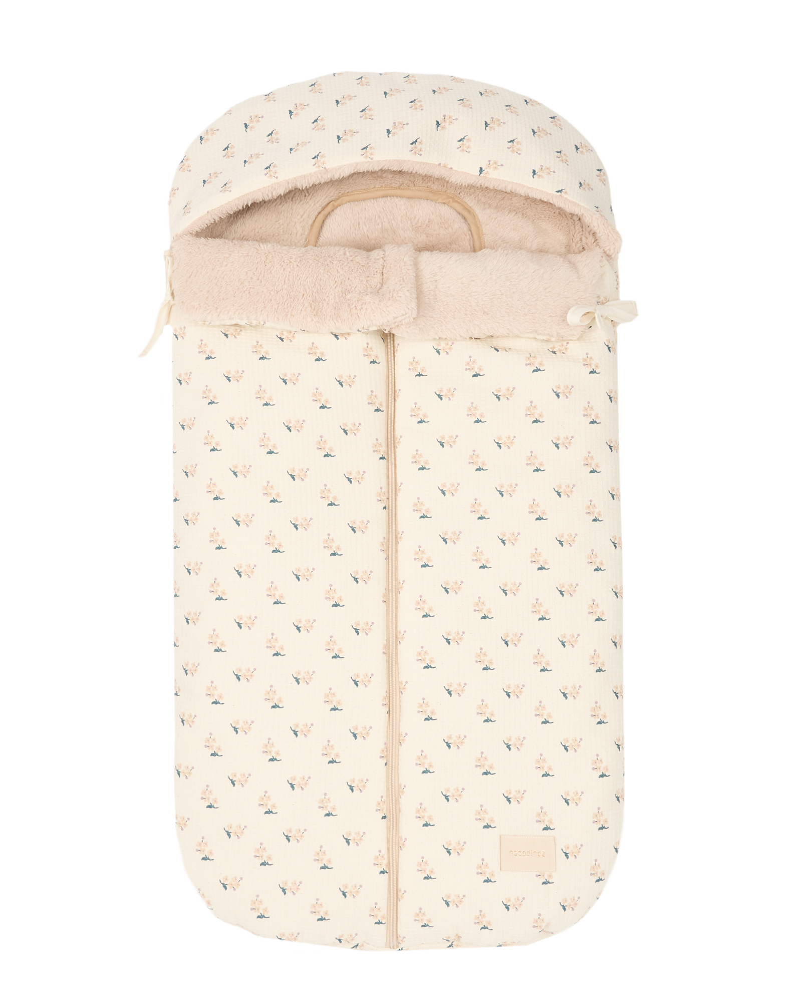 Winter universal Footmuff 6-24 M Opera