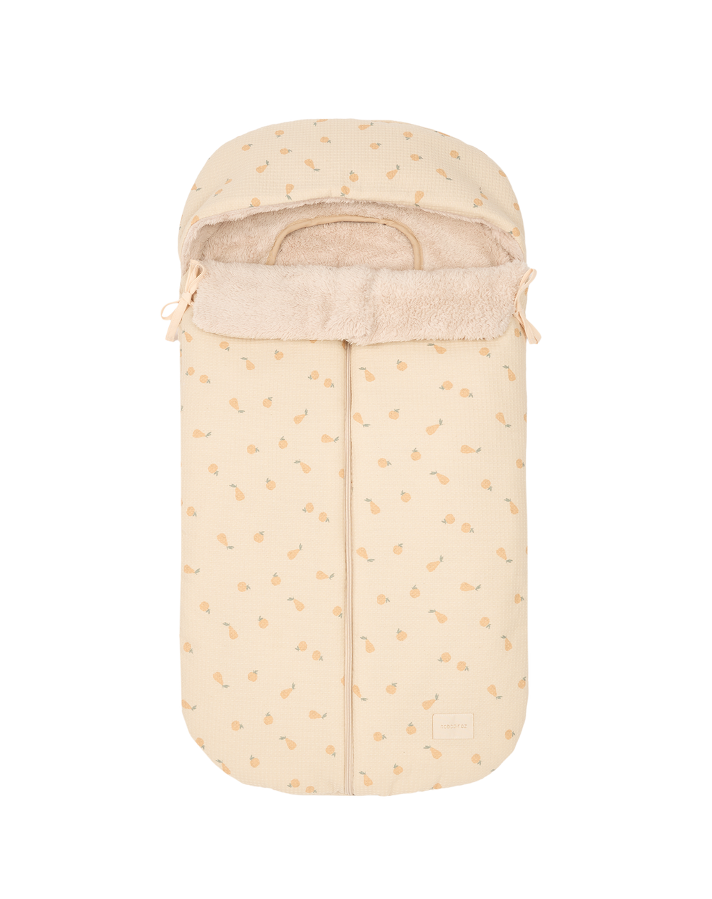 Chancelière hiver universelle 6-24 M Opera