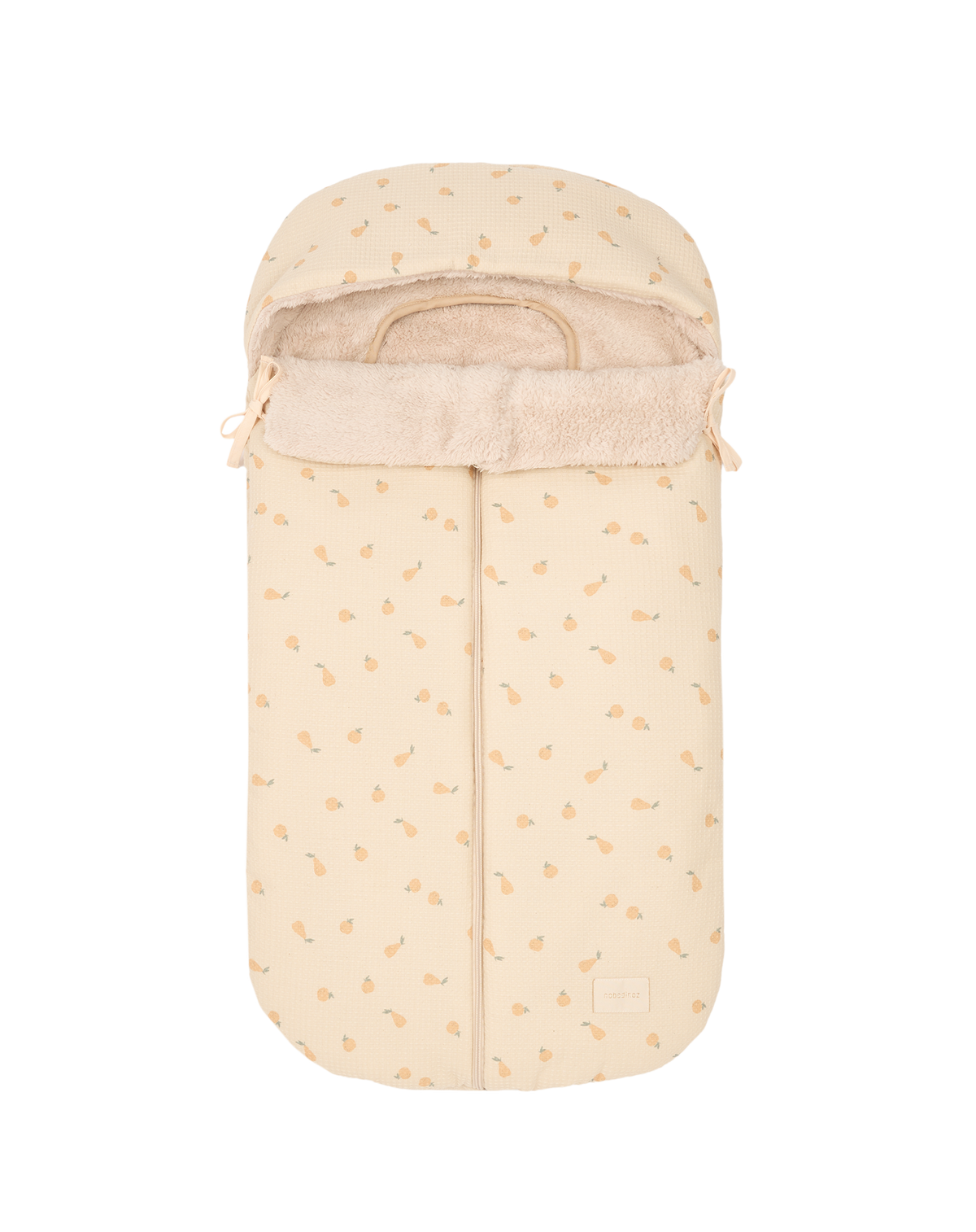 Saco de invierno universal para carrito