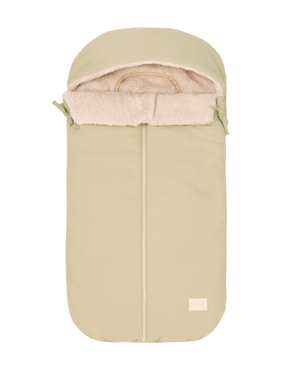 Winter universal Footmuff 6-24 M Opera