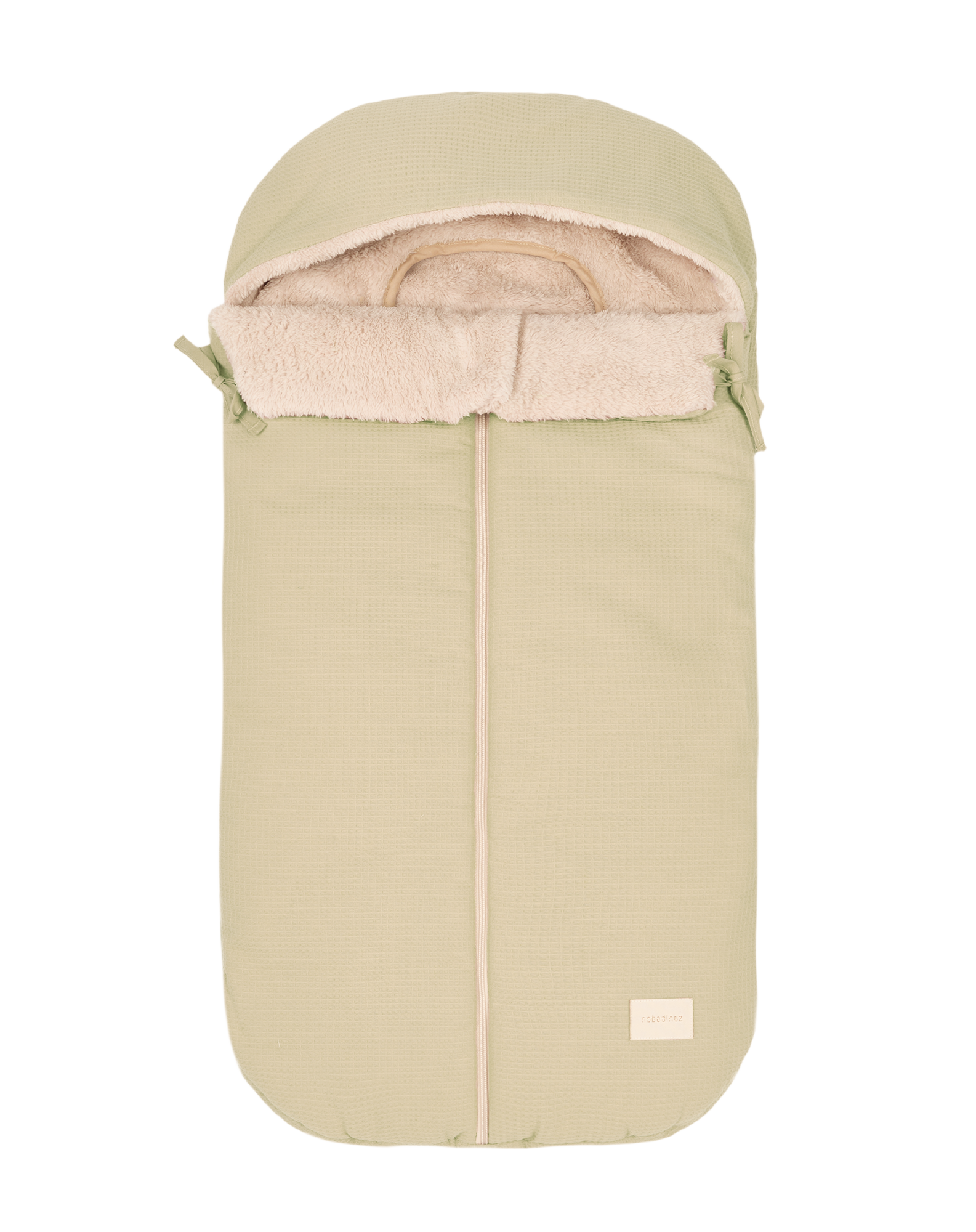 Winter universal Footmuff 6-24 M Opera