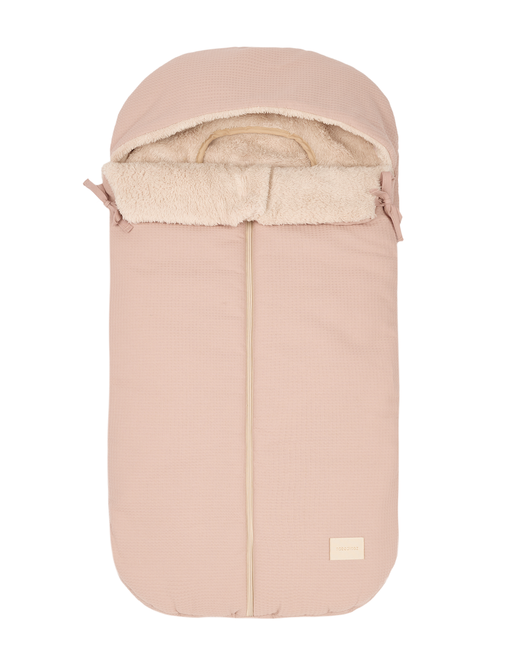 Winter universal Footmuff 6-24 M Opera