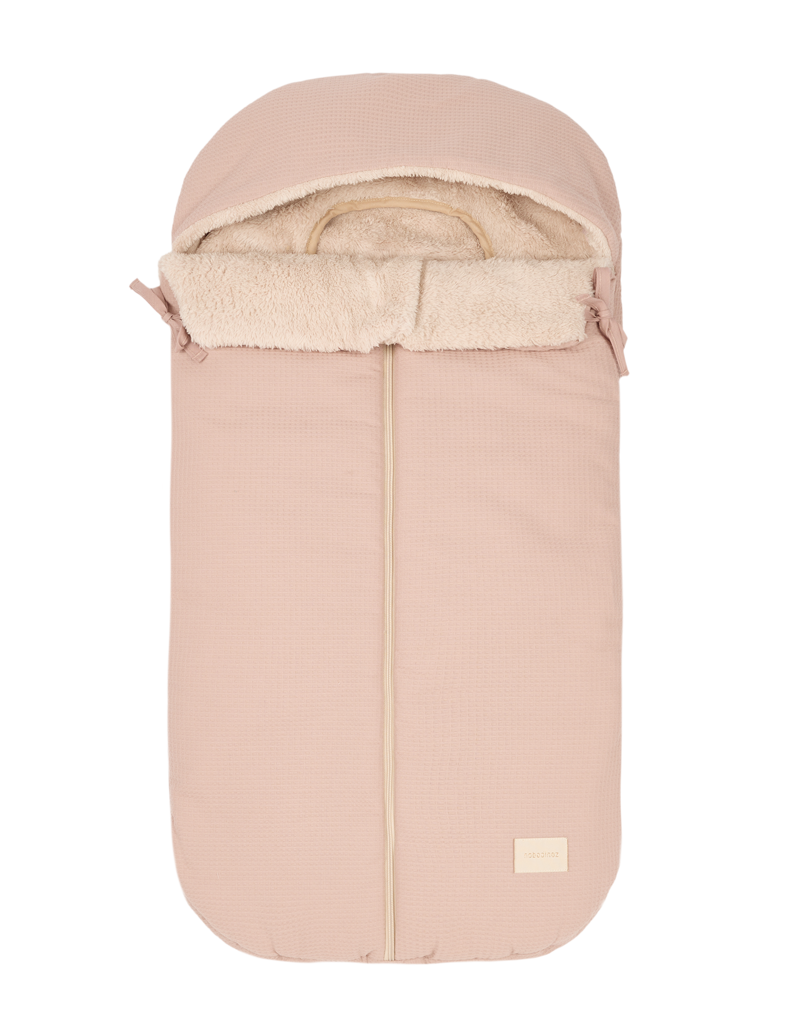 Winter universal Footmuff 6-24 M Opera